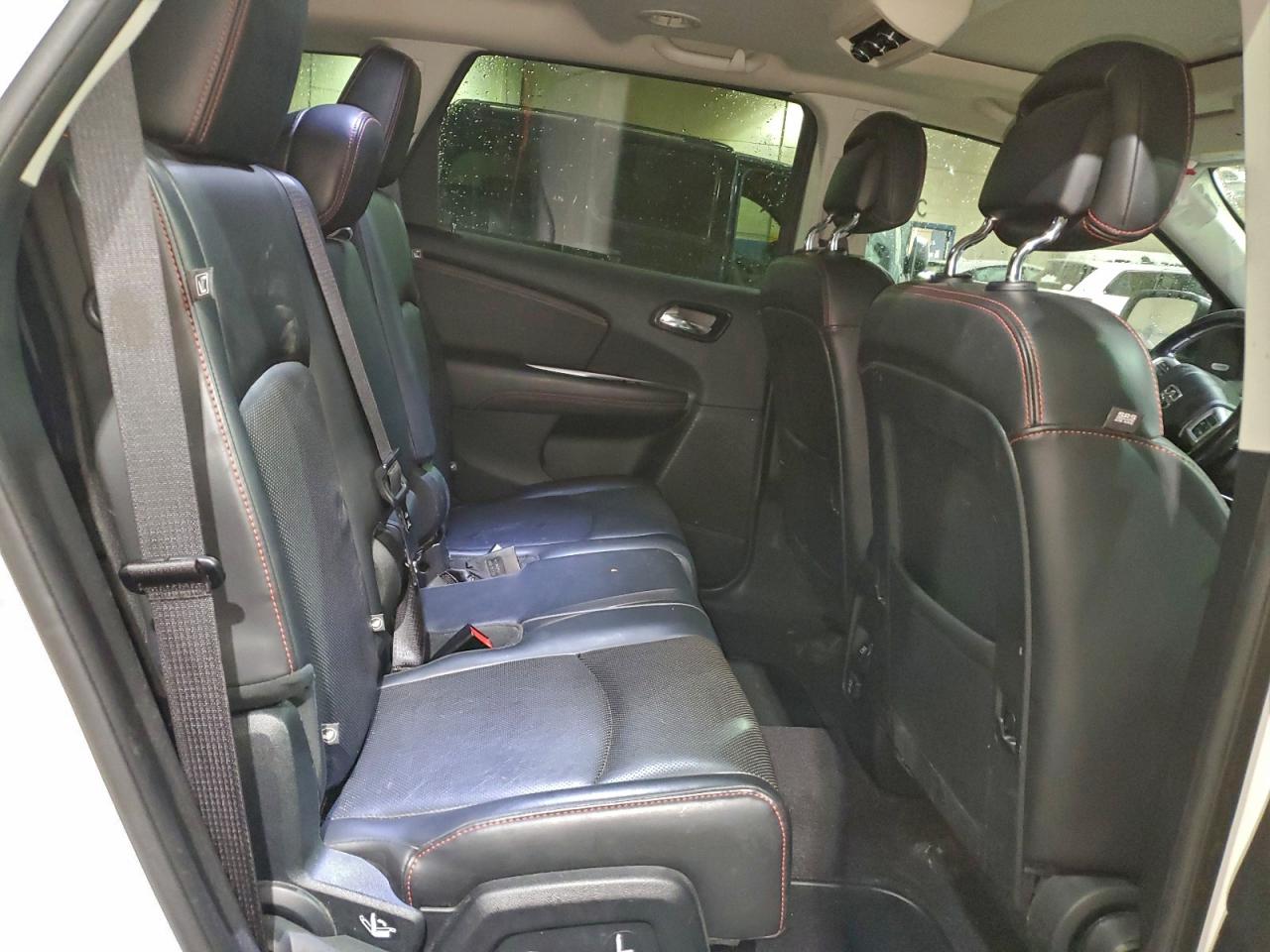 2018 DODGE JOURNEY GT photo 11