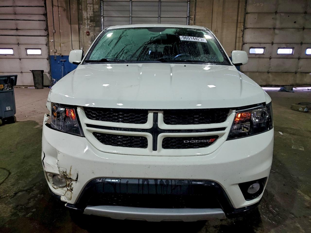 2018 DODGE JOURNEY GT photo 5
