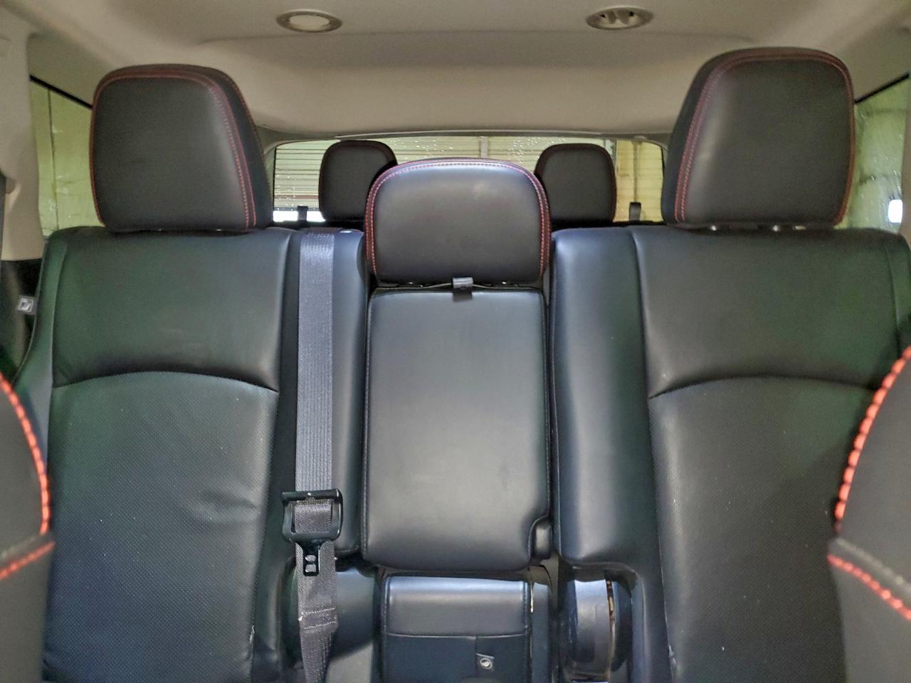 2018 DODGE JOURNEY GT photo 10