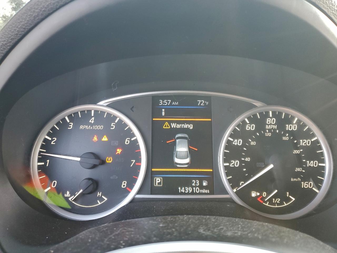 2019 NISSAN SENTRA S photo 9