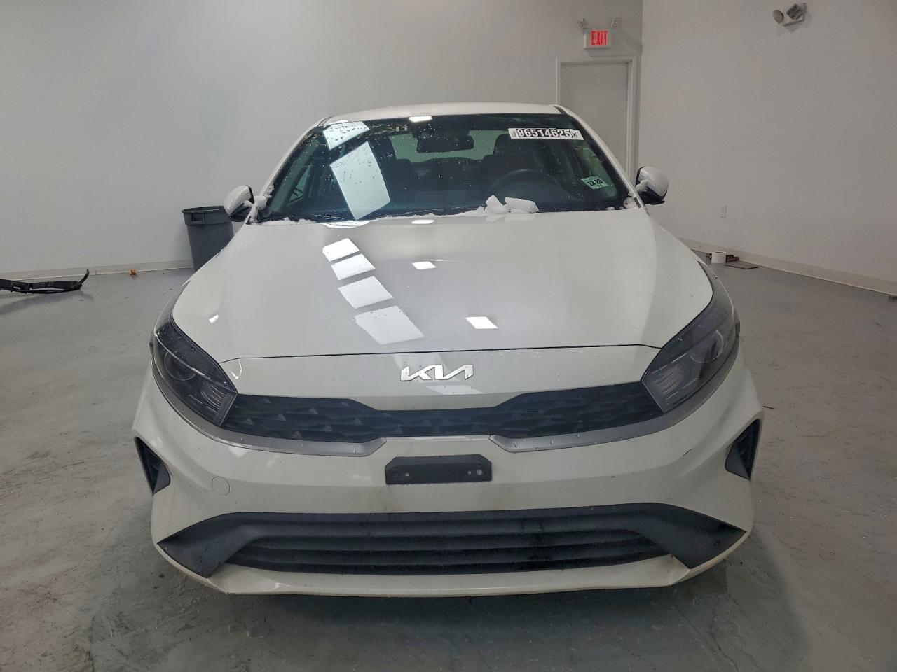 2024 KIA FORTE LX photo 5
