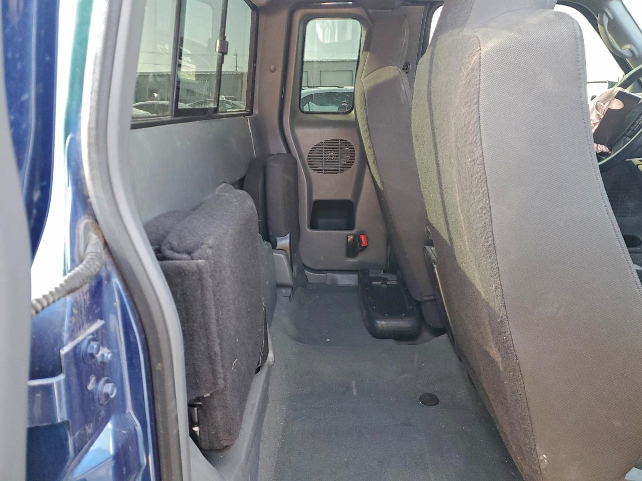 2007 FORD RANGER SUPER CAB photo 10