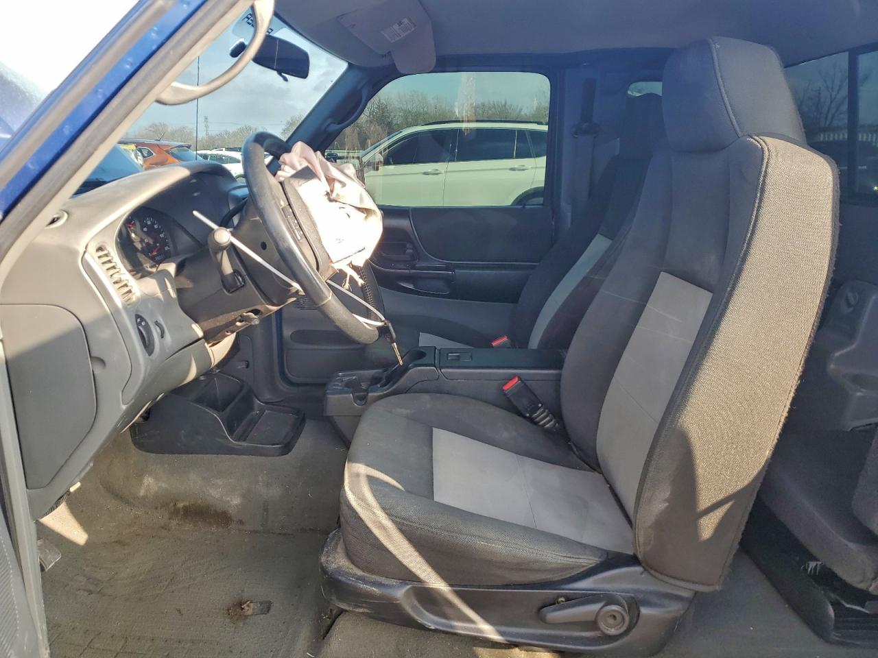 2007 FORD RANGER SUPER CAB photo 7