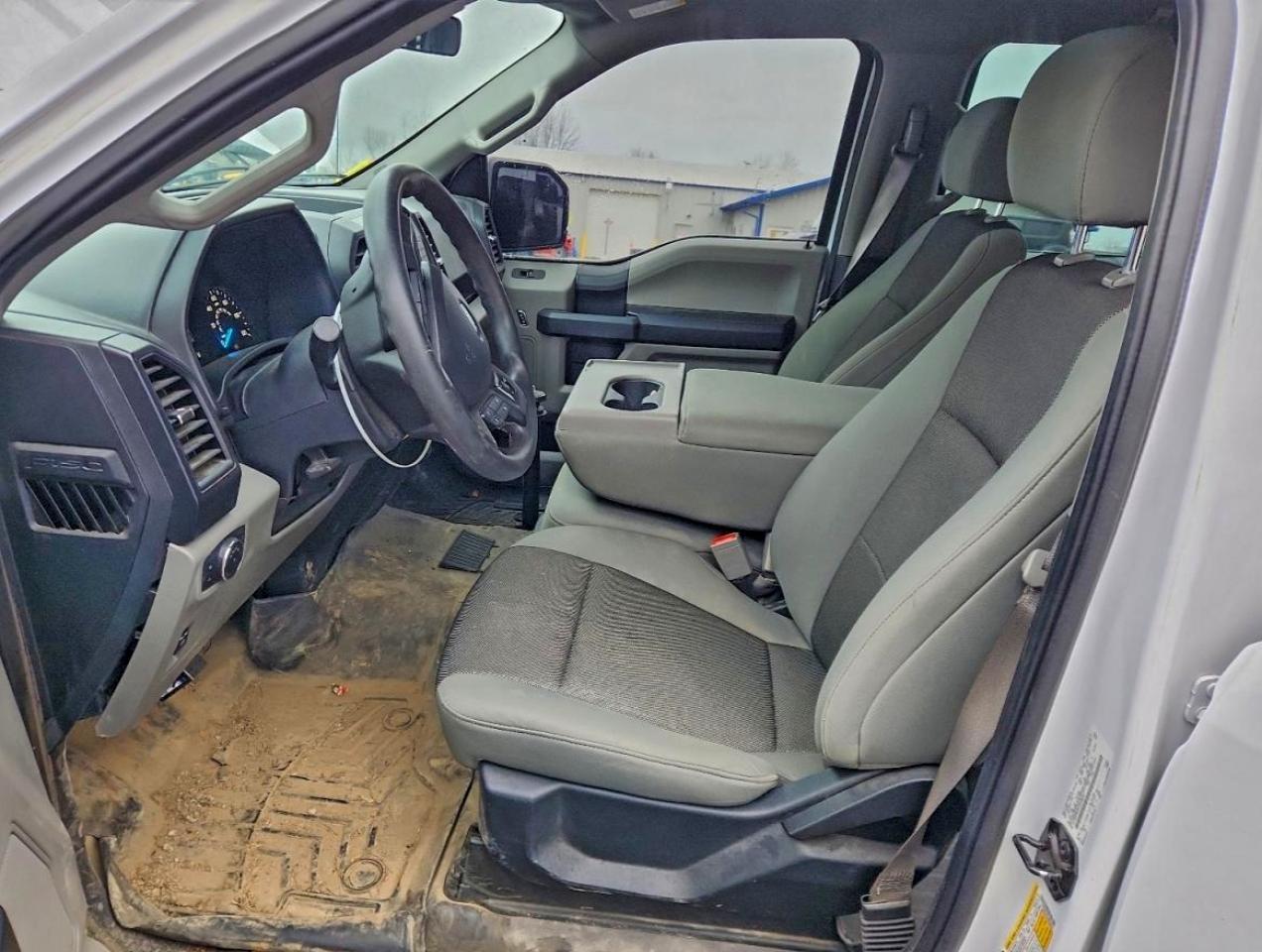 2020 FORD F150 SUPERCREW photo 7