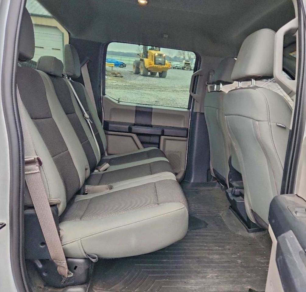 2020 FORD F150 SUPERCREW photo 10