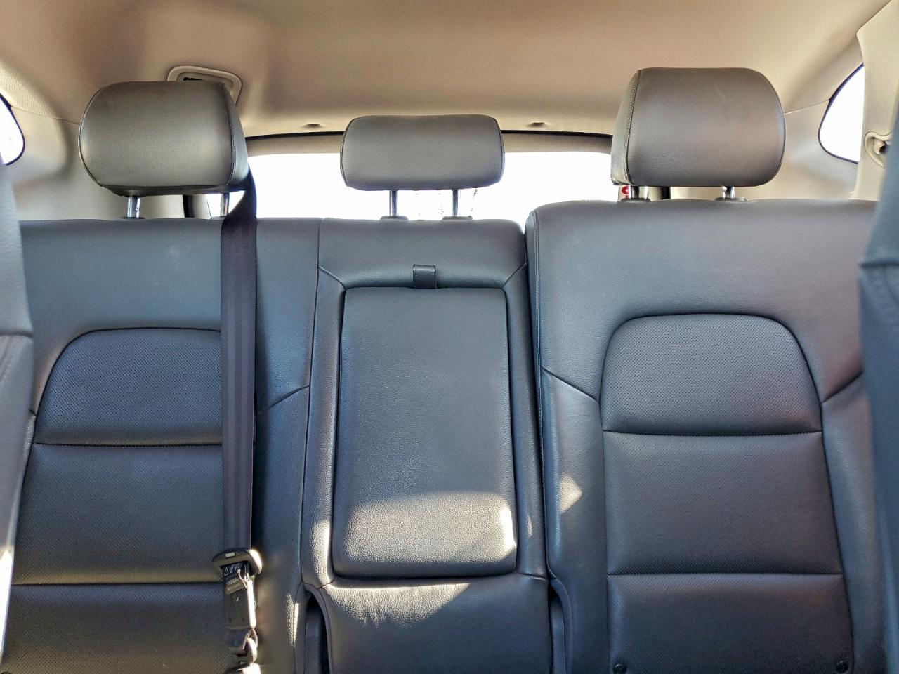 2016 HYUNDAI TUCSON LIMITED photo 28