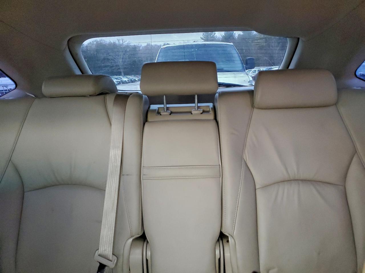 2006 LEXUS RX 330 photo 10