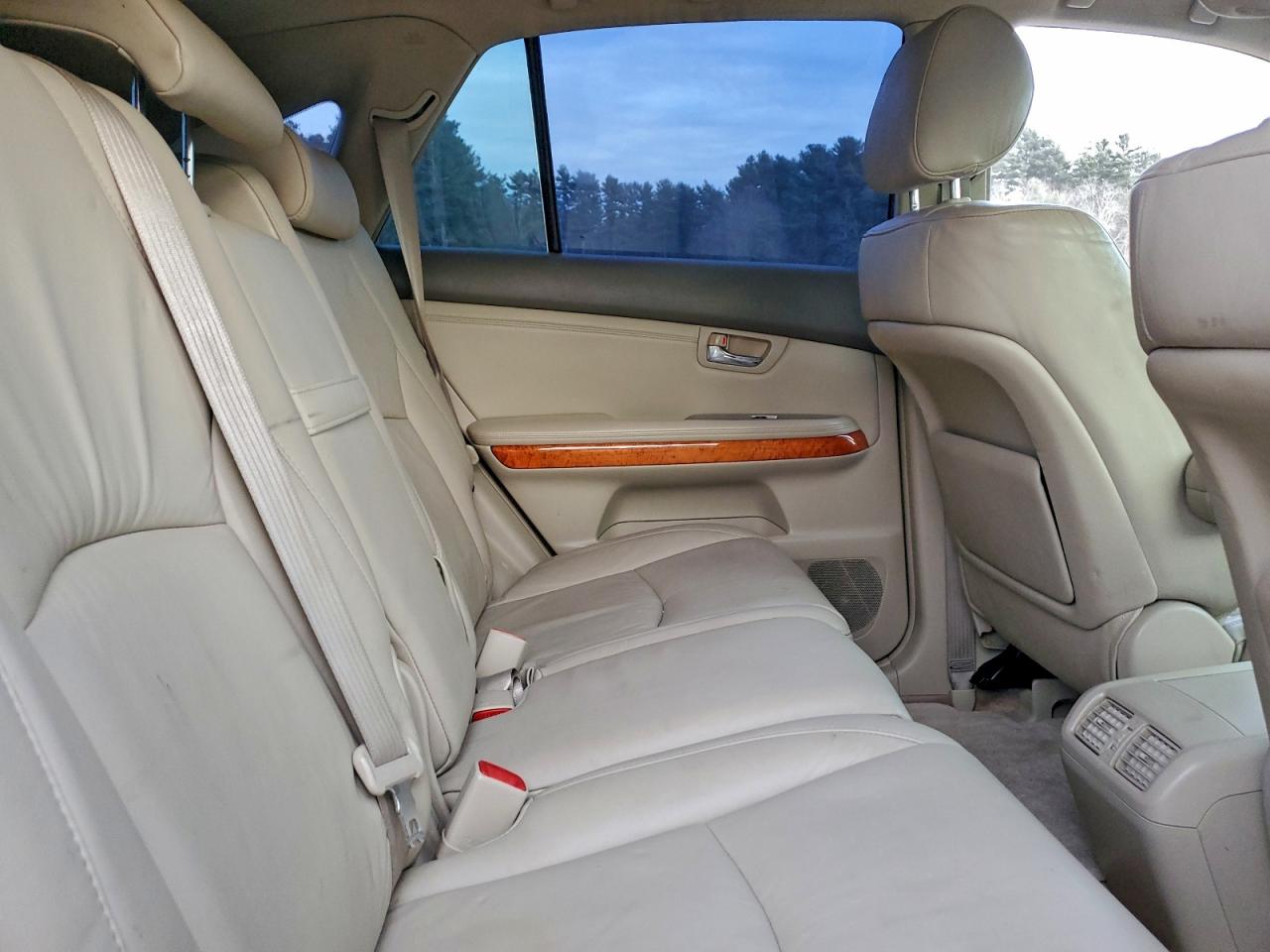 2006 LEXUS RX 330 photo 11