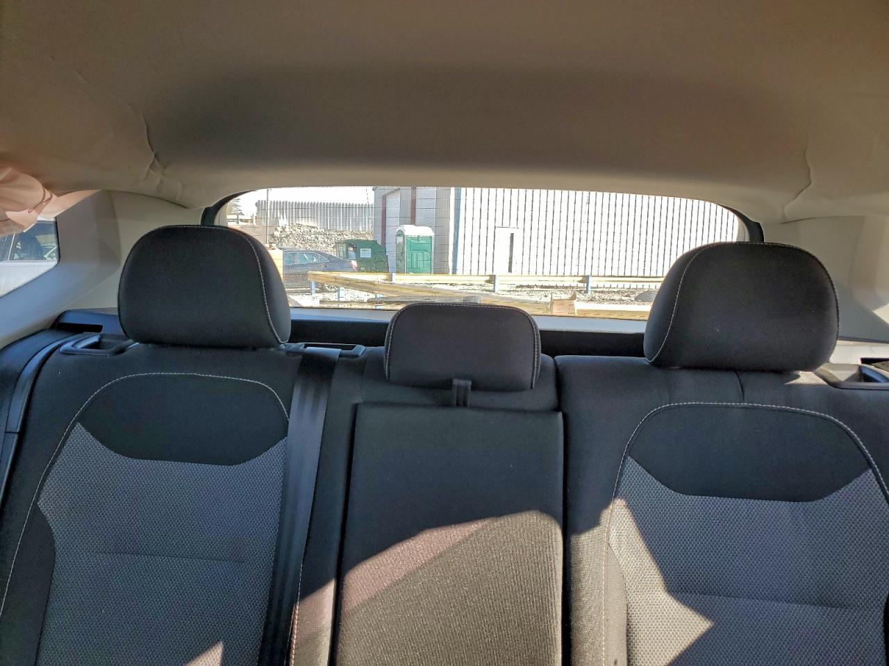 2024 VOLKSWAGEN TAOS S photo 28