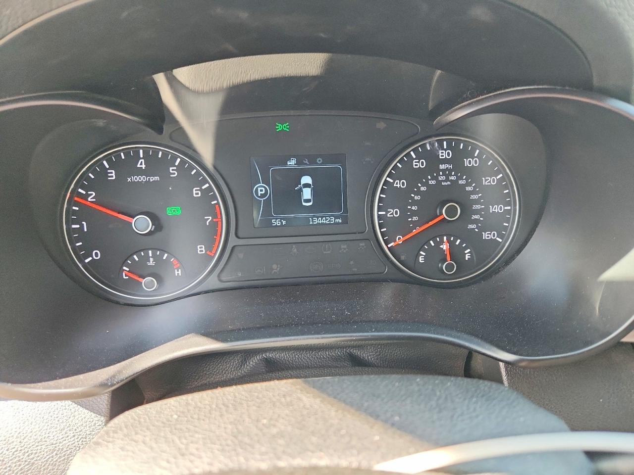 2017 KIA OPTIMA LX photo 9