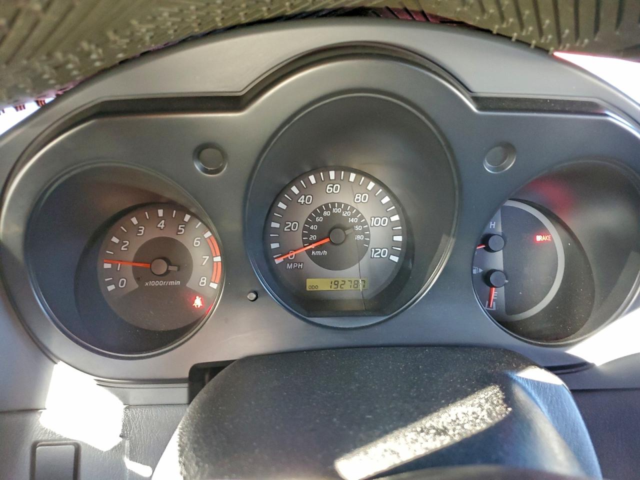 2002 NISSAN FRONTIER KING CAB XE photo 9