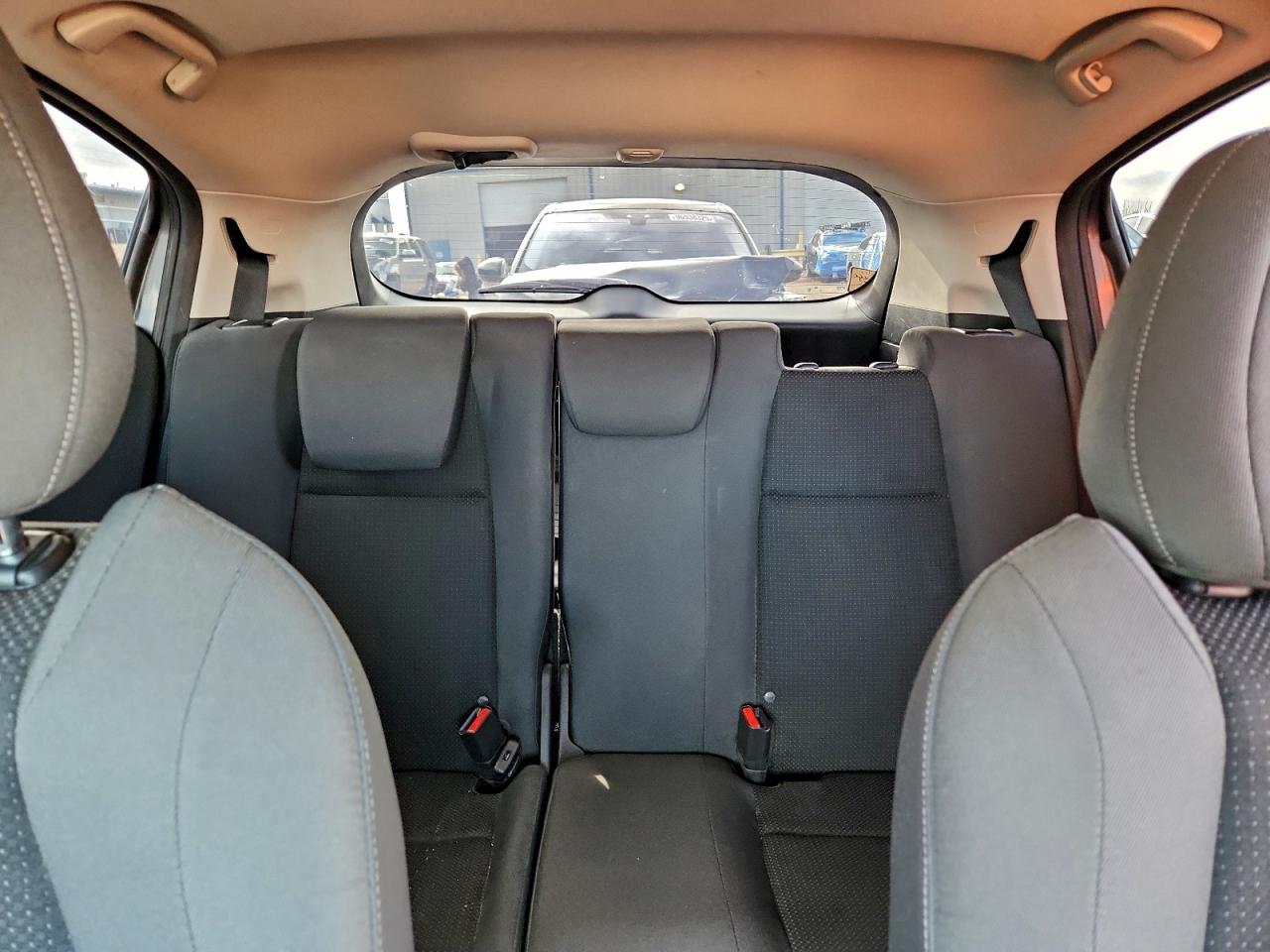 2021 HONDA HR-V EX photo 10