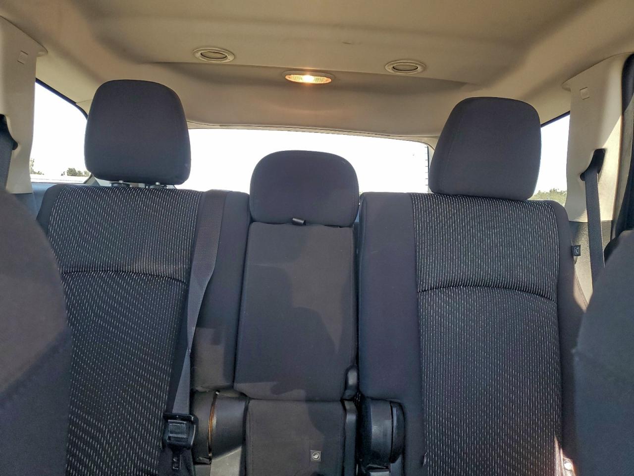 2014 DODGE JOURNEY SXT photo 10