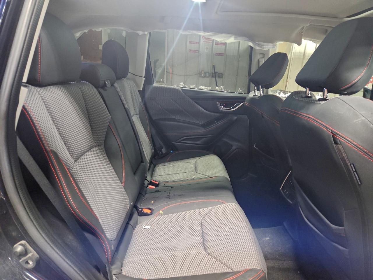 2019 SUBARU FORESTER SPORT photo 31