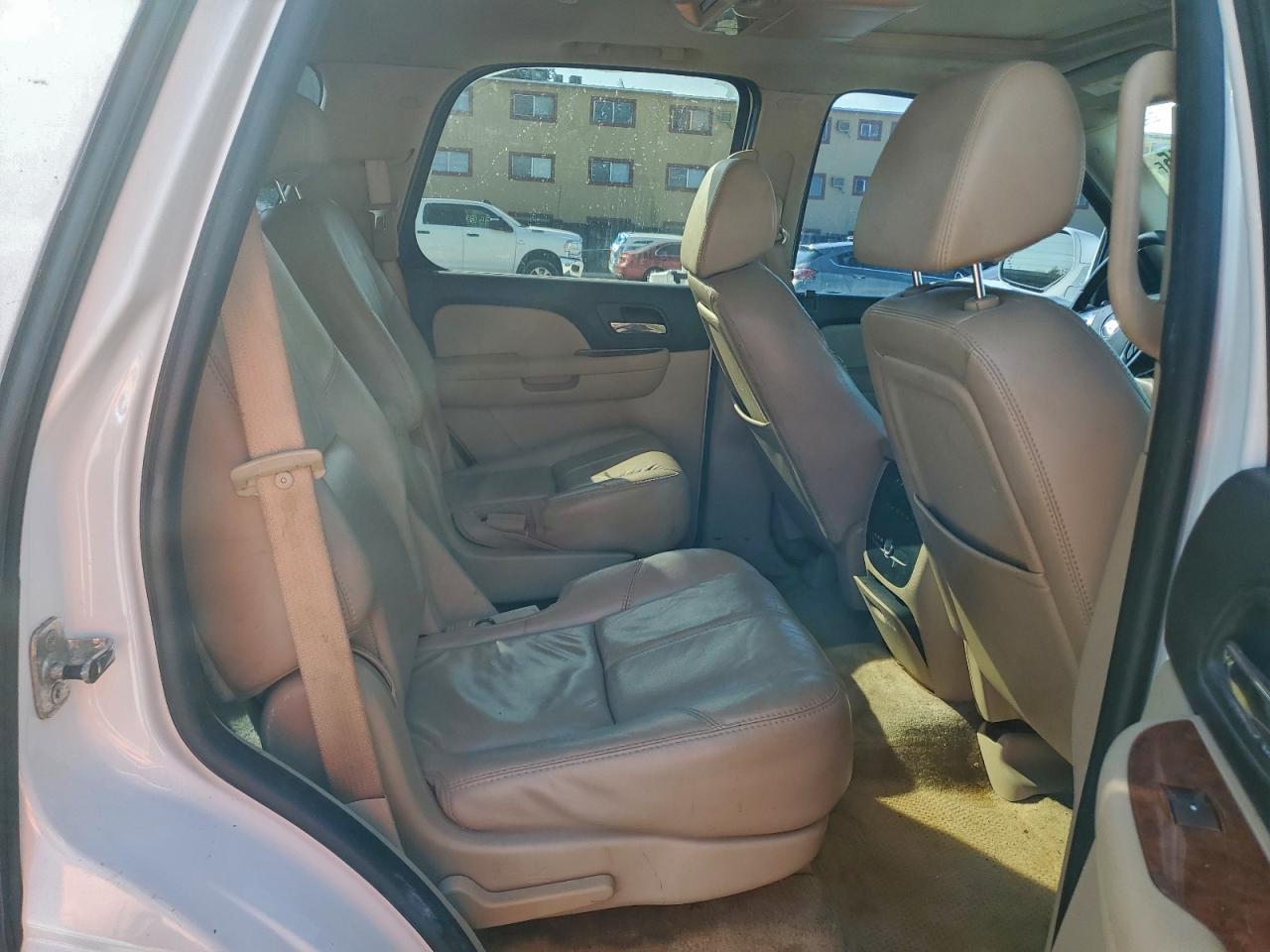 2007 CHEVROLET TAHOE C1500 photo 11