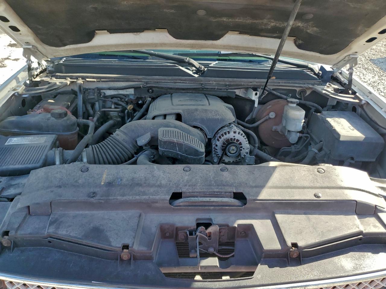 2007 CHEVROLET TAHOE C1500 photo 12