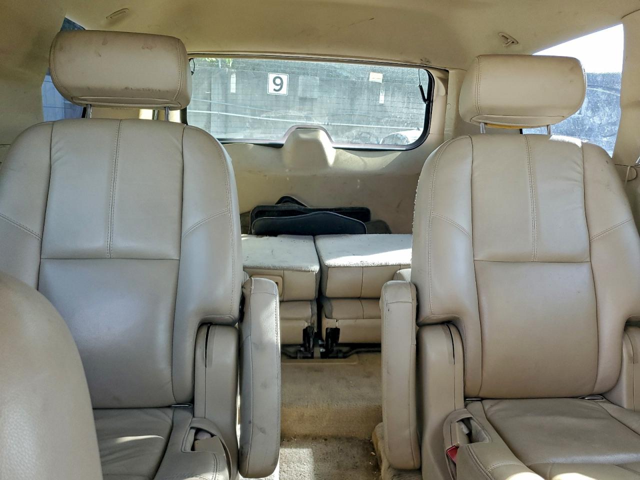 2007 CHEVROLET TAHOE C1500 photo 10