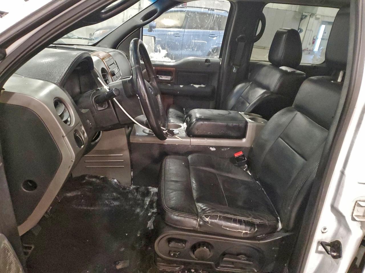 2004 FORD F150 SUPERCREW photo 7