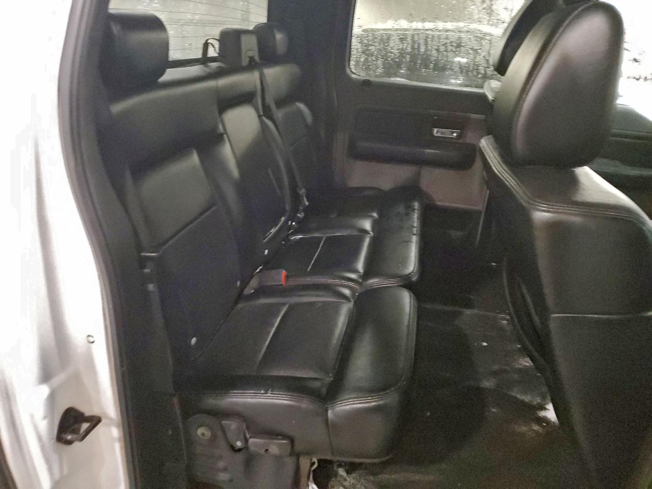 2004 FORD F150 SUPERCREW photo 10
