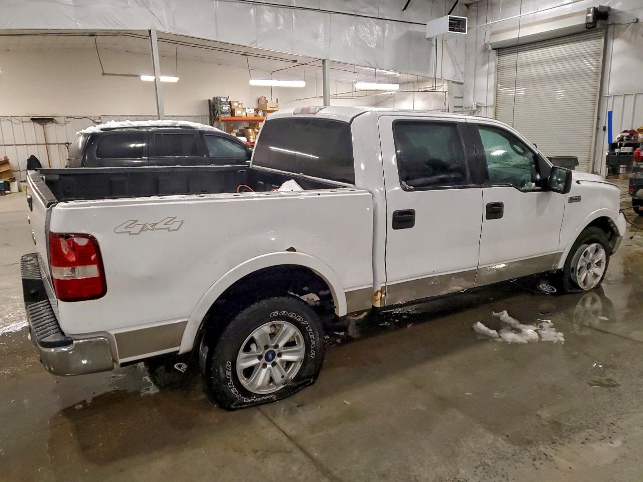 2004 FORD F150 SUPERCREW photo 3