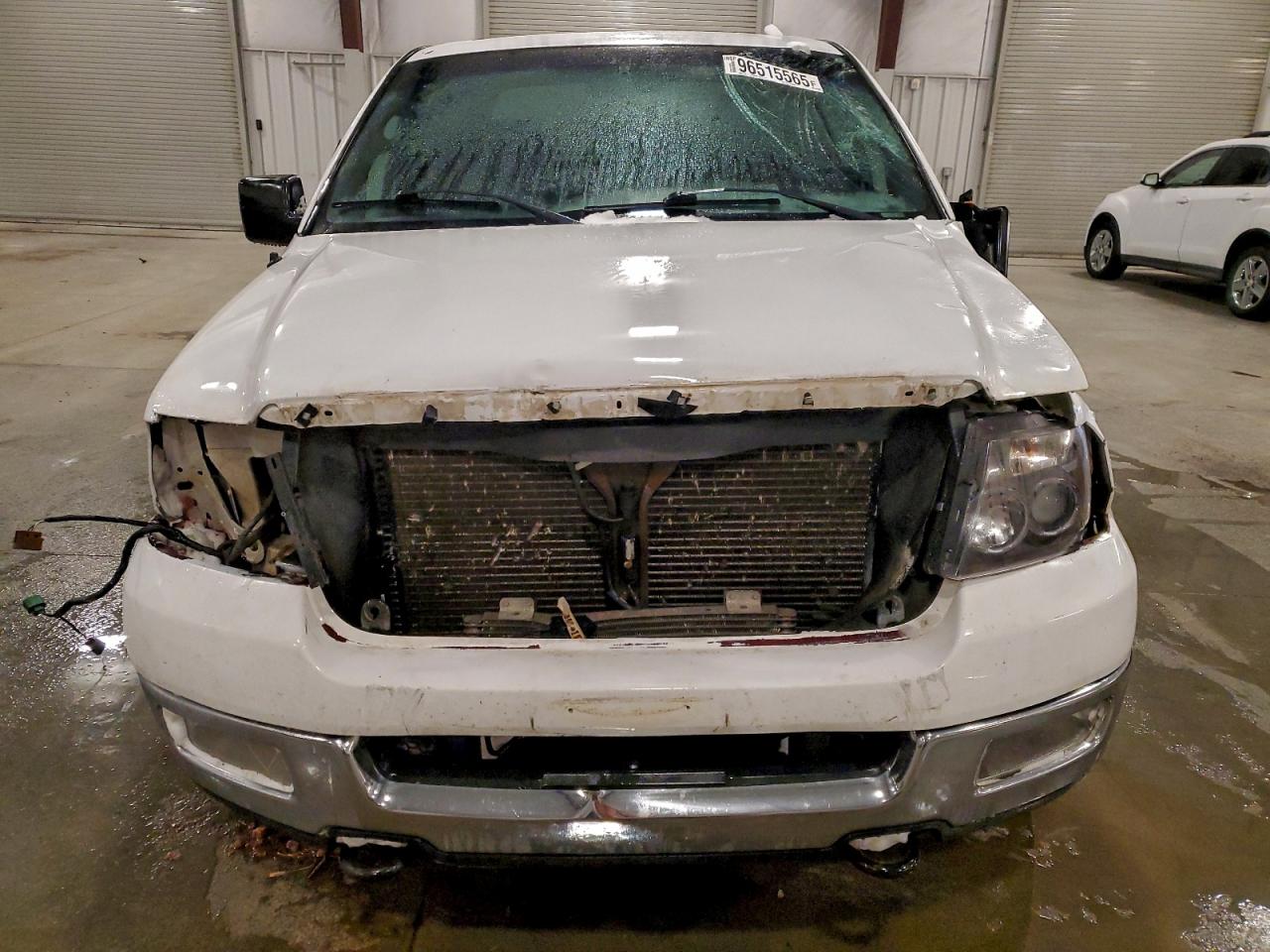 2004 FORD F150 SUPERCREW photo 5