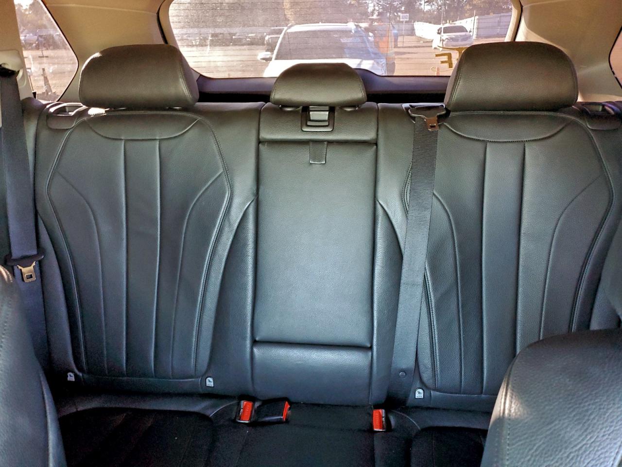 2015 BMW X5 XDRIVE35I photo 19