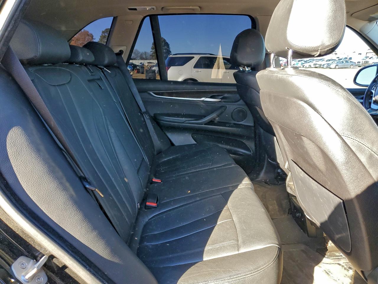 2015 BMW X5 XDRIVE35I photo 21