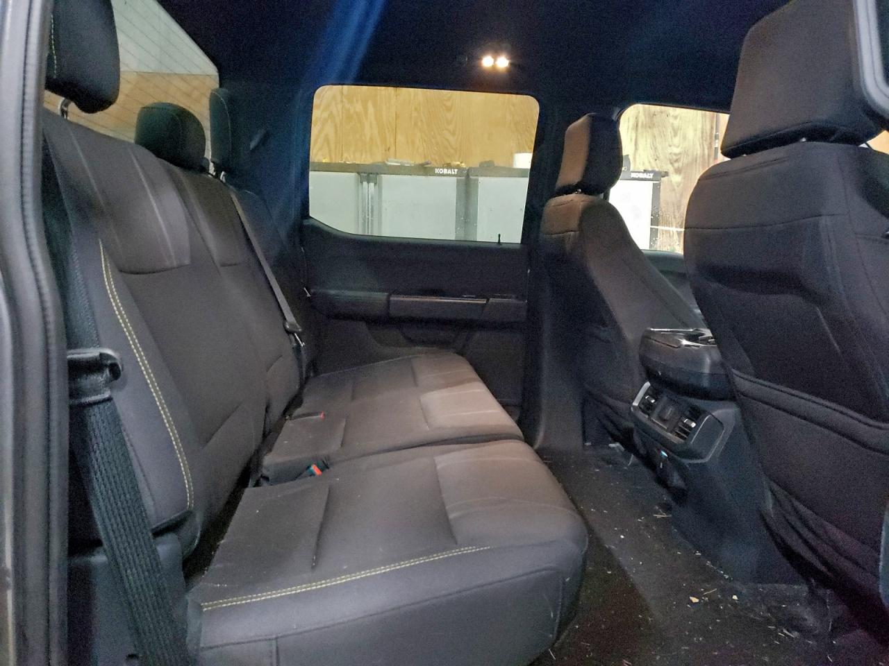 2024 FORD F150 STX photo 10