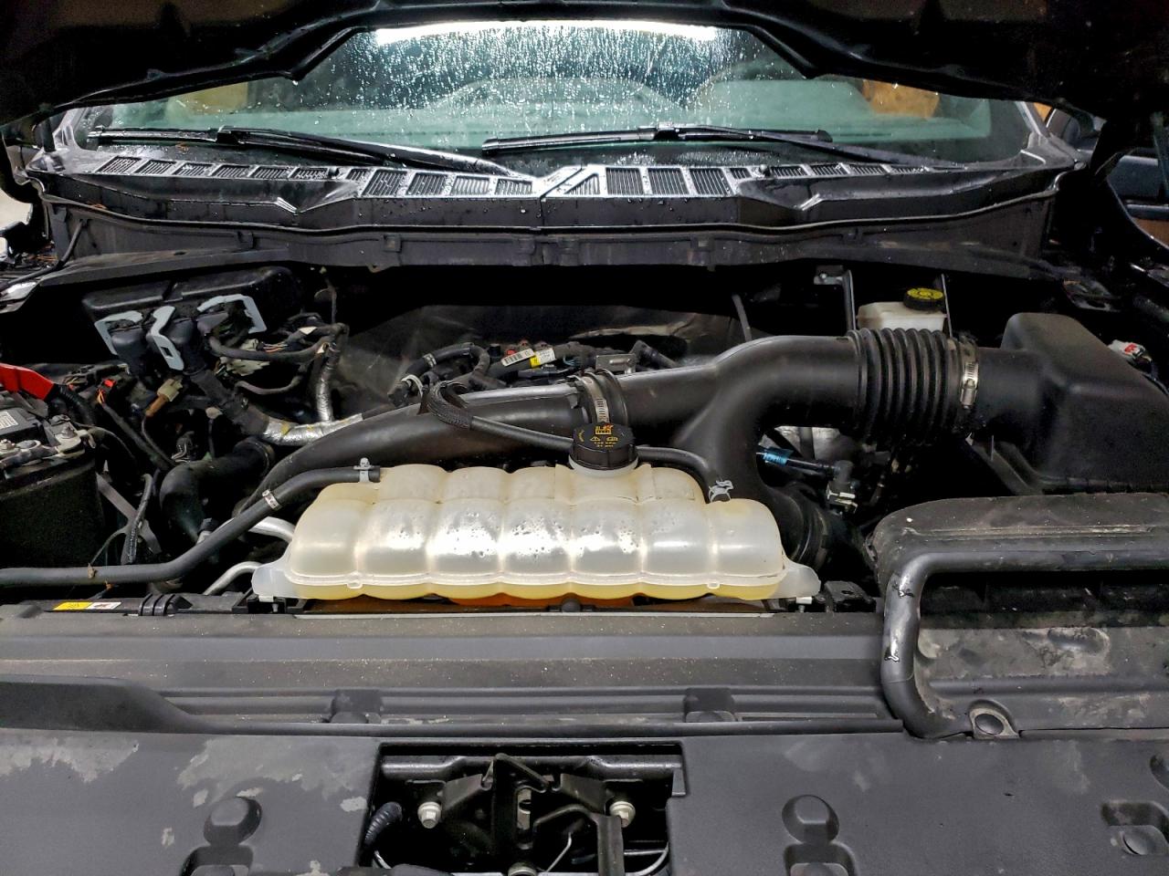 2024 FORD F150 STX photo 11