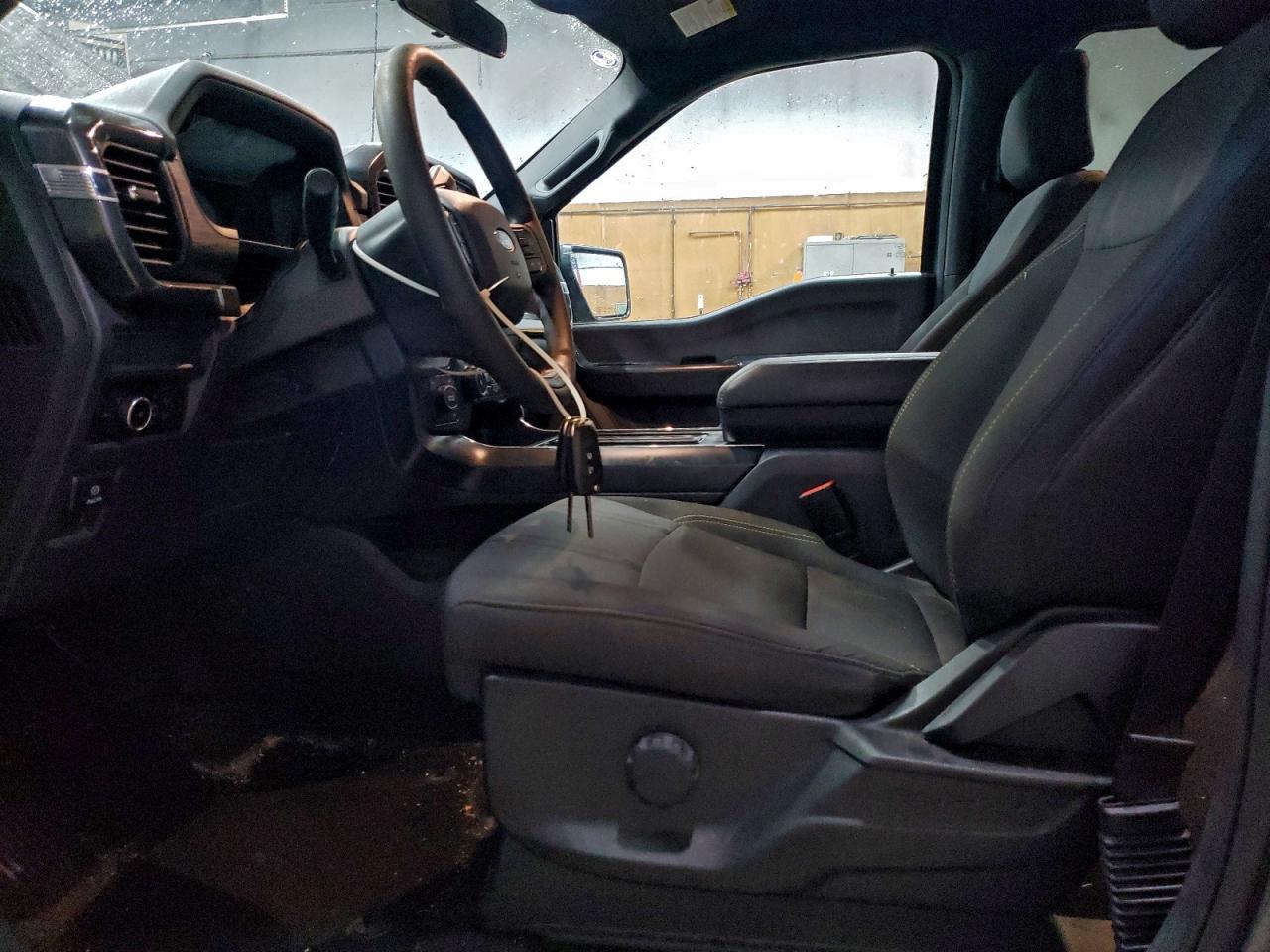 2024 FORD F150 STX photo 7