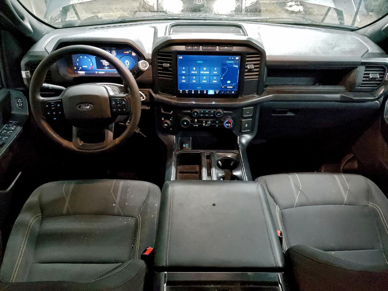 2024 FORD F150 STX photo 8