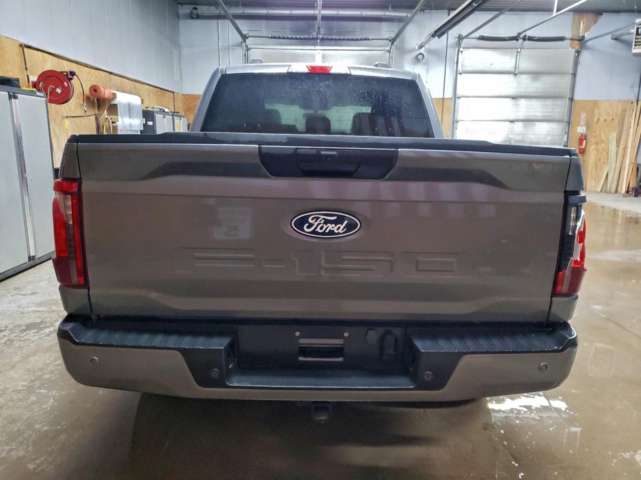 2024 FORD F150 STX photo 6