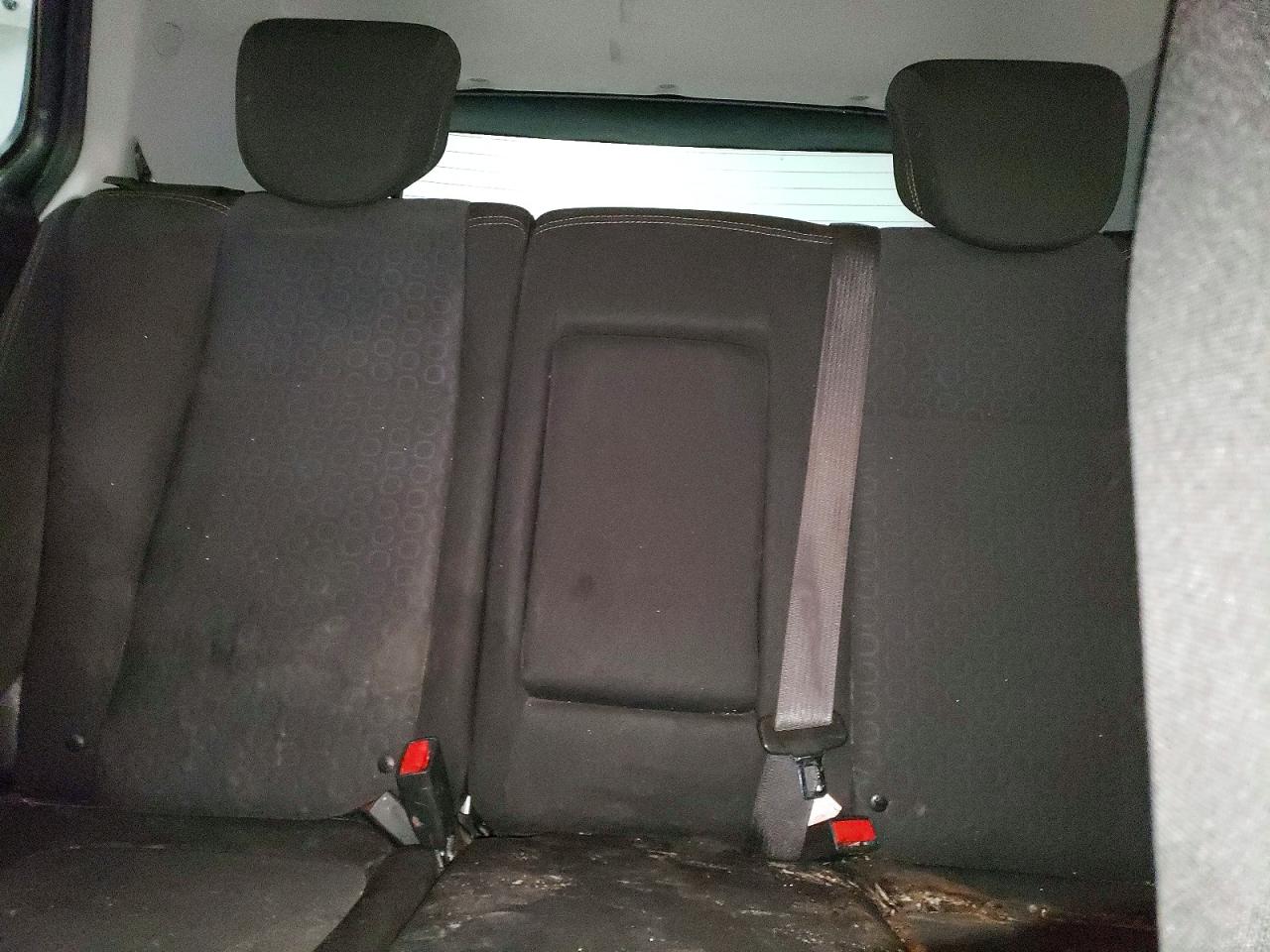 2020 CHEVROLET TRAX LS photo 10