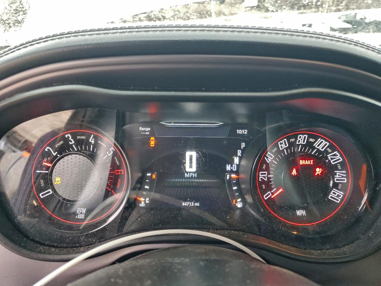 2023 DODGE CHALLENGER R/T photo 9