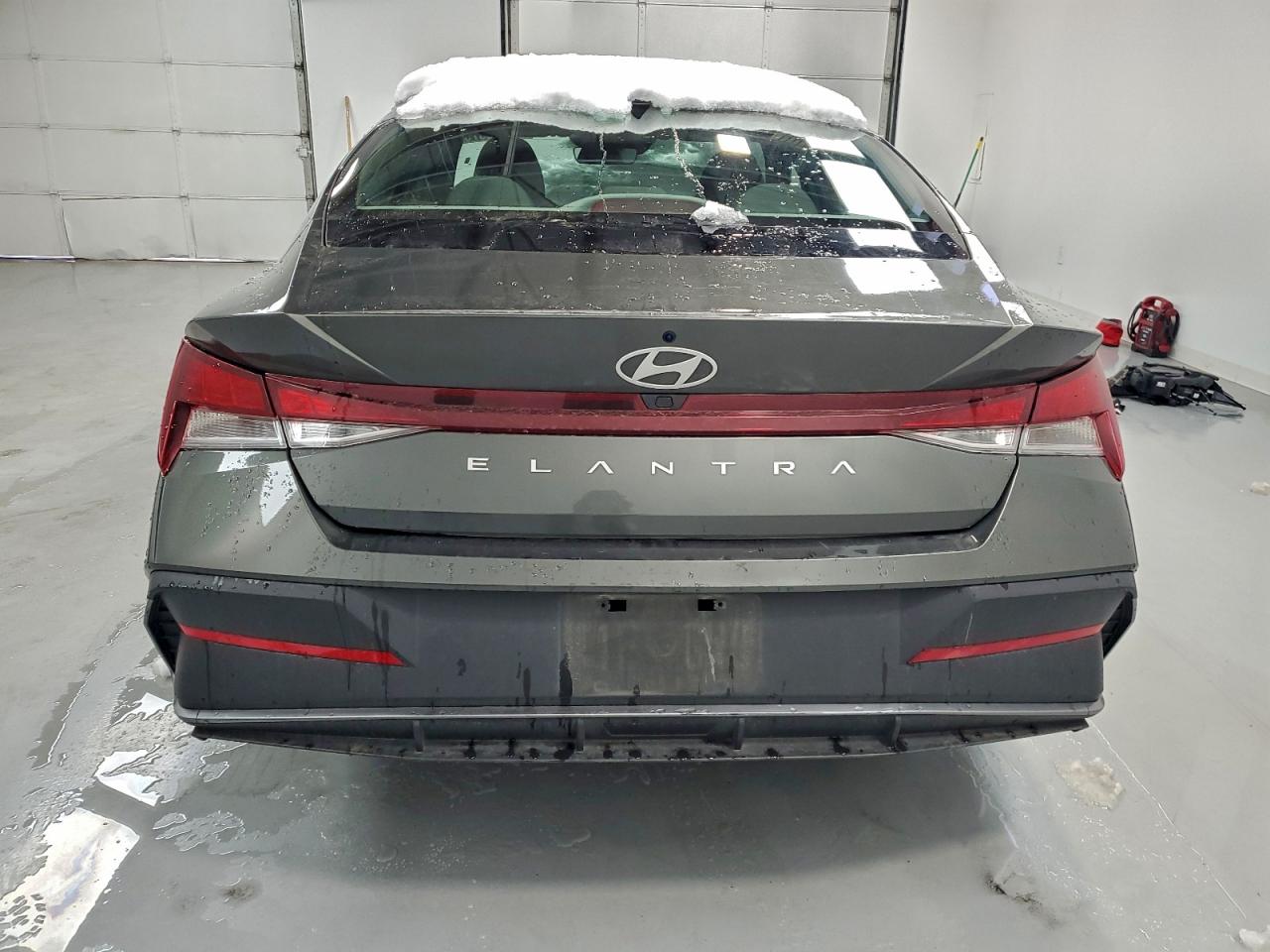 2024 HYUNDAI ELANTRA SEL photo 6
