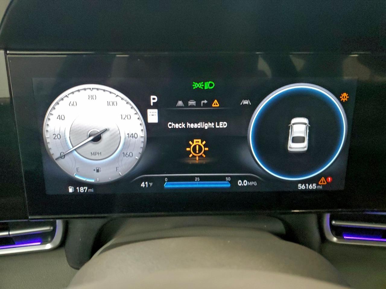 2024 HYUNDAI ELANTRA SEL photo 9