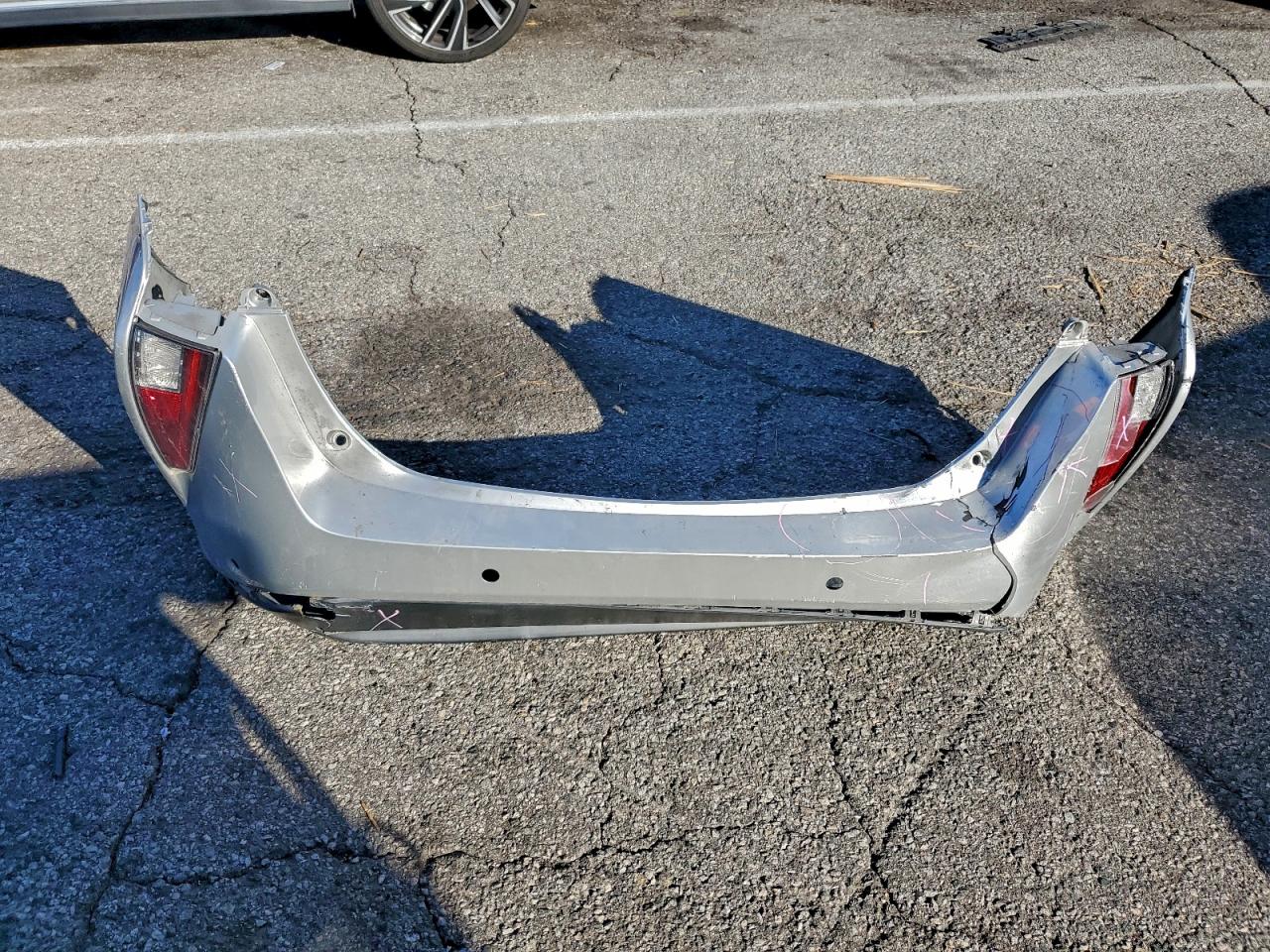 2017 TOYOTA PRIUS photo 12