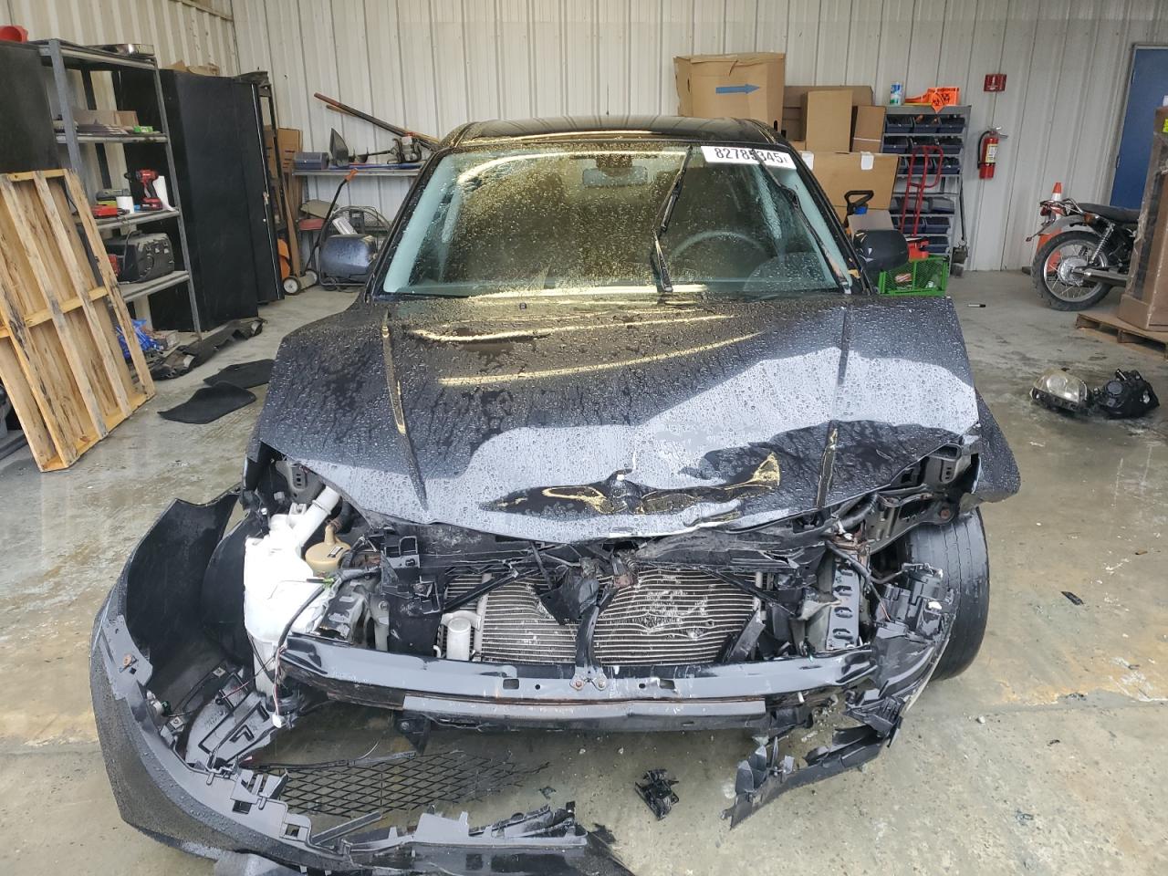 2006 MAZDA 3 S photo 5