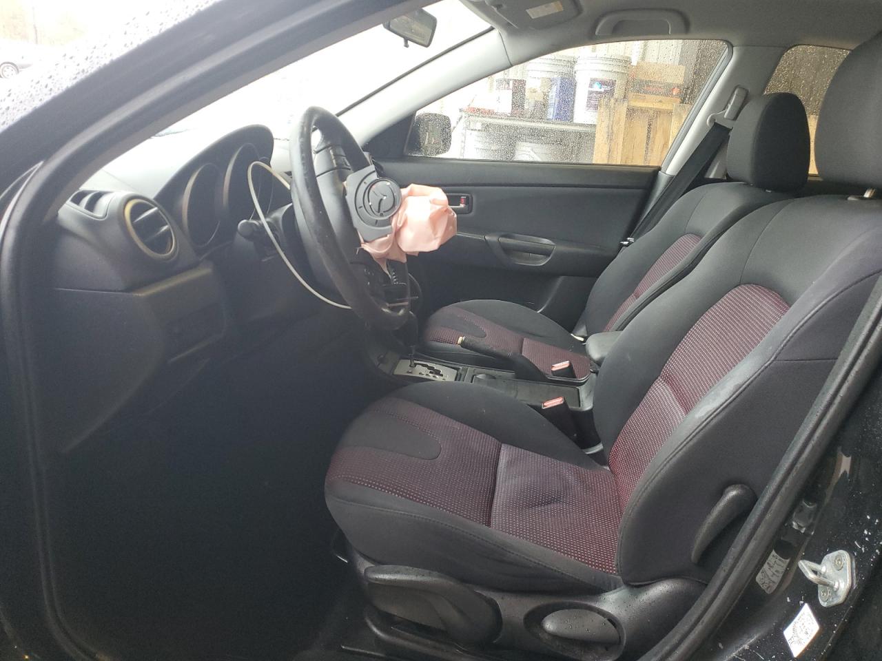 2006 MAZDA 3 S photo 7