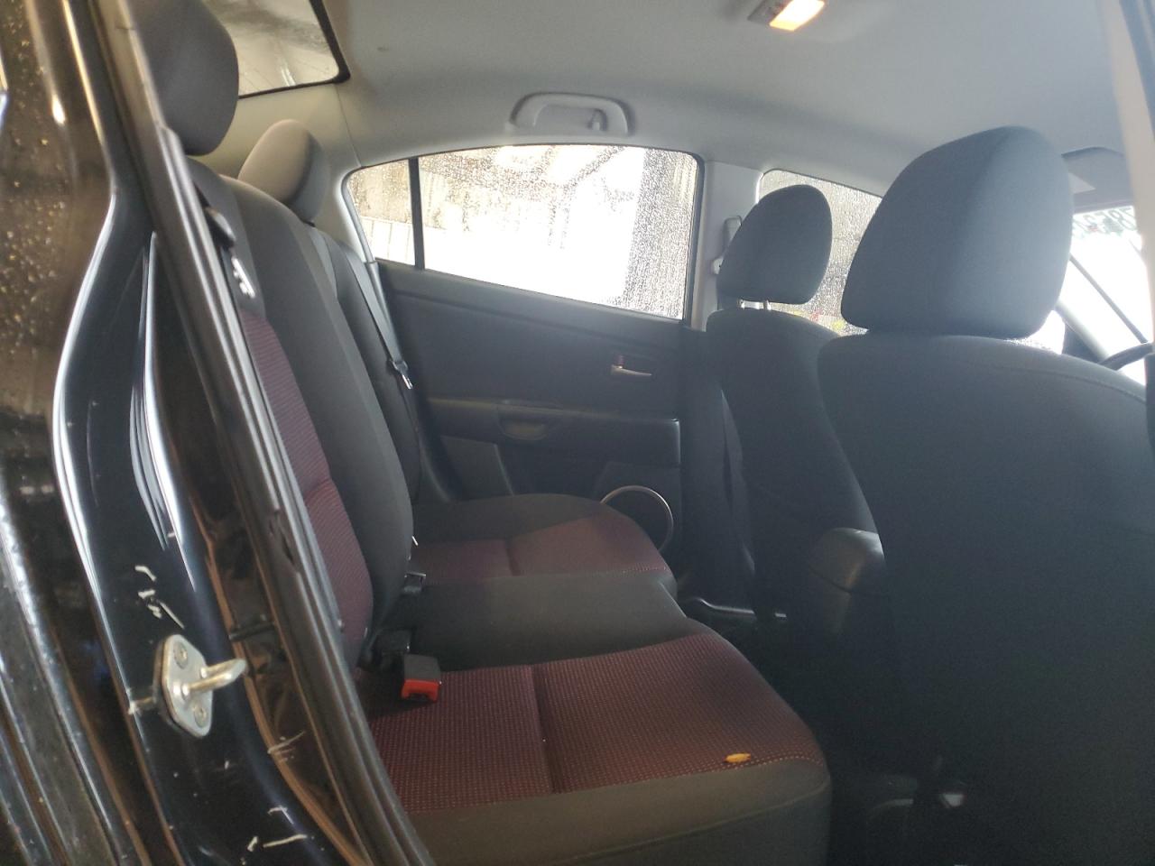 2006 MAZDA 3 S photo 10