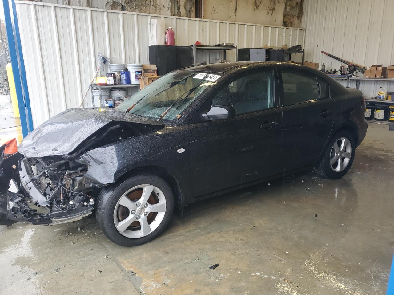 2006 MAZDA 3