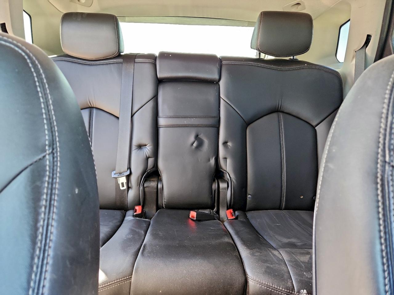 2012 CADILLAC SRX photo 10