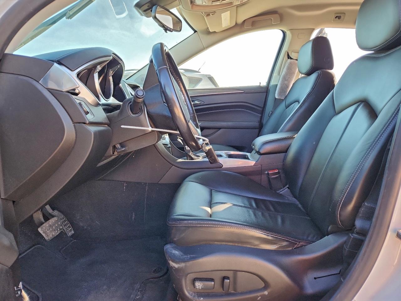 2012 CADILLAC SRX photo 7