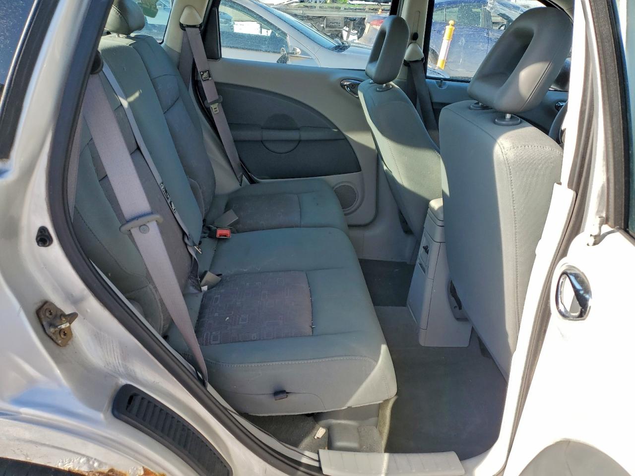 2006 CHRYSLER PT CRUISER photo 31