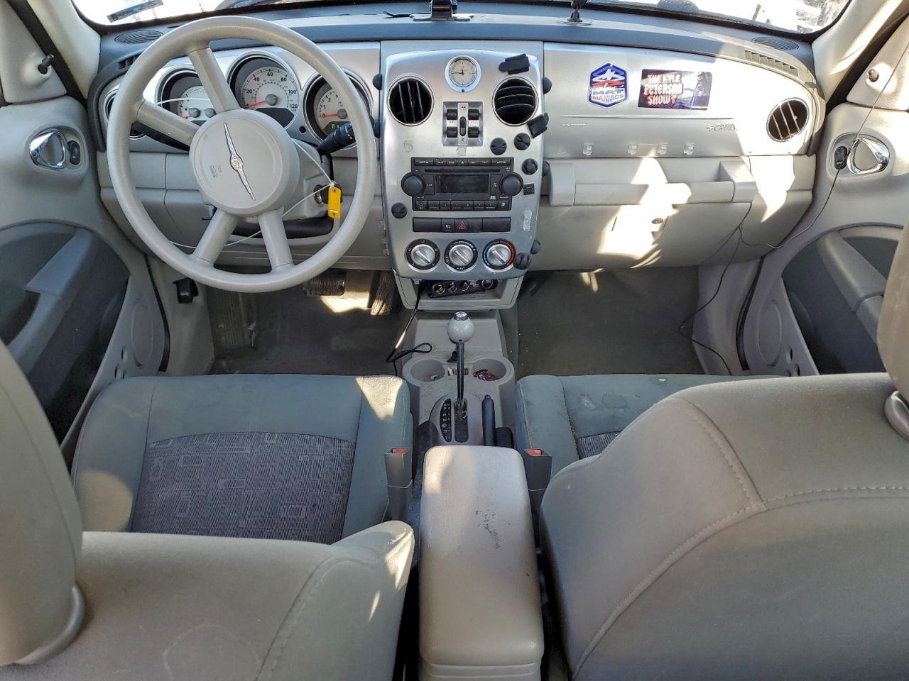 2006 CHRYSLER PT CRUISER photo 22