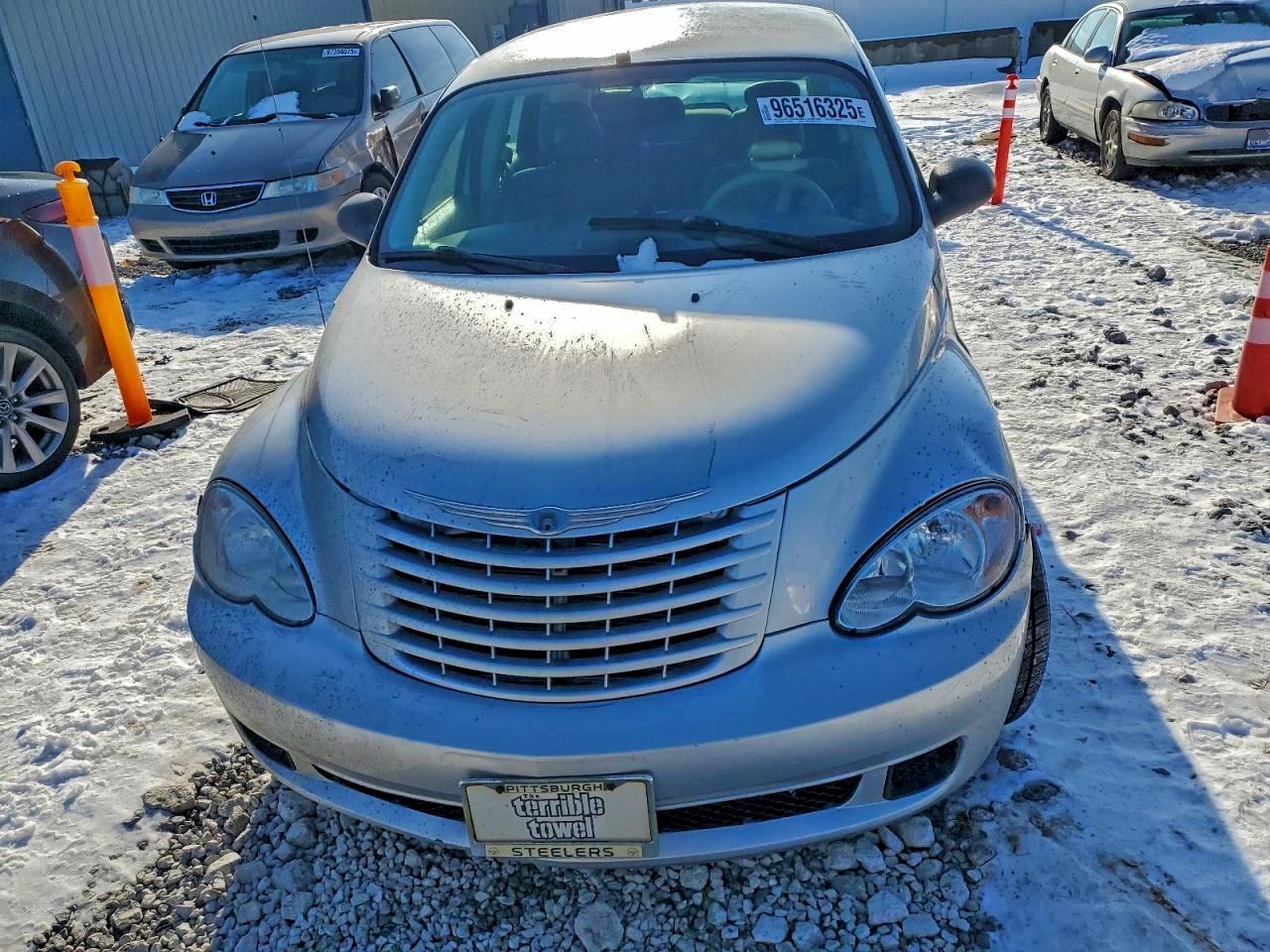 2006 CHRYSLER PT CRUISER photo 13