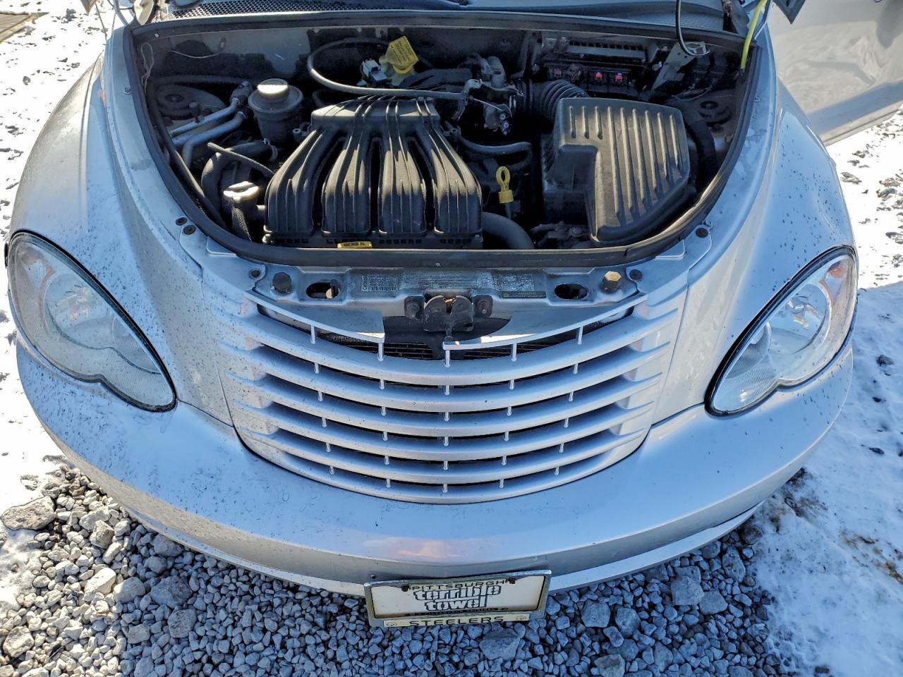 2006 CHRYSLER PT CRUISER photo 34