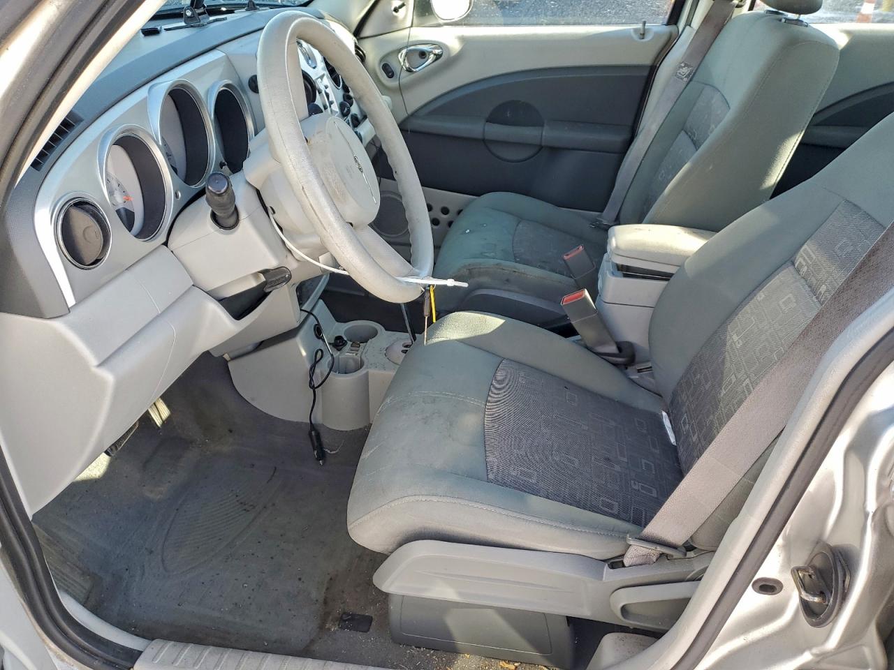 2006 CHRYSLER PT CRUISER photo 19