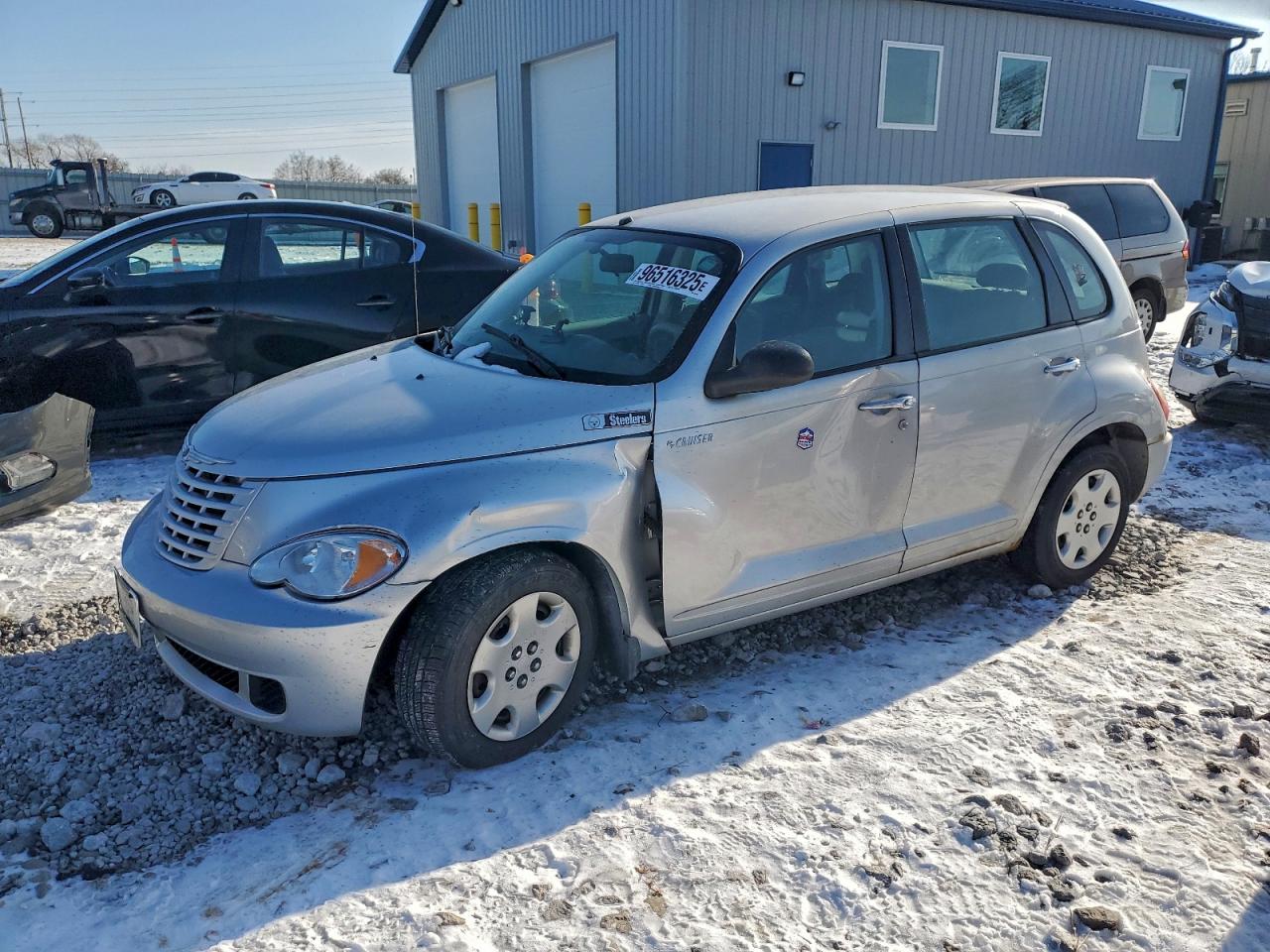 2006 CHRYSLER PT CRUISER