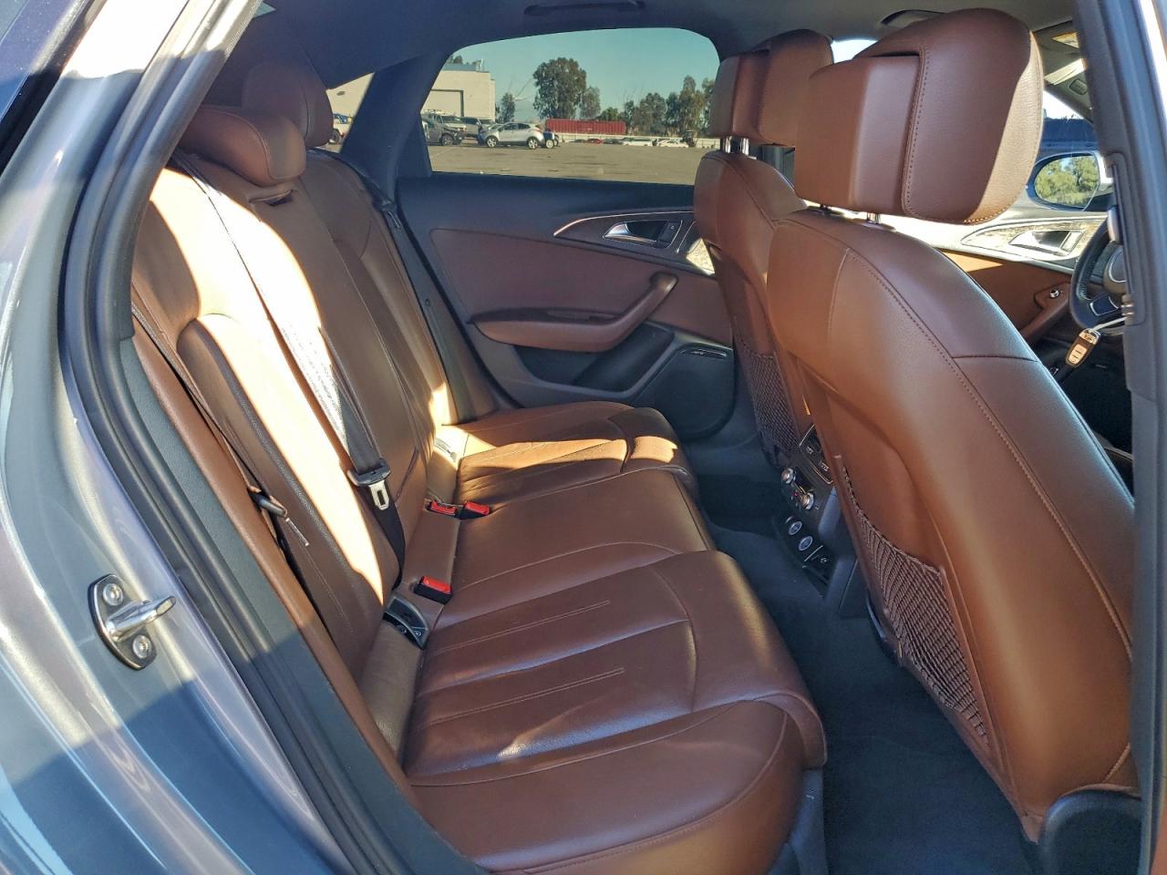 2018 AUDI A6 PREMIUM PLUS photo 10